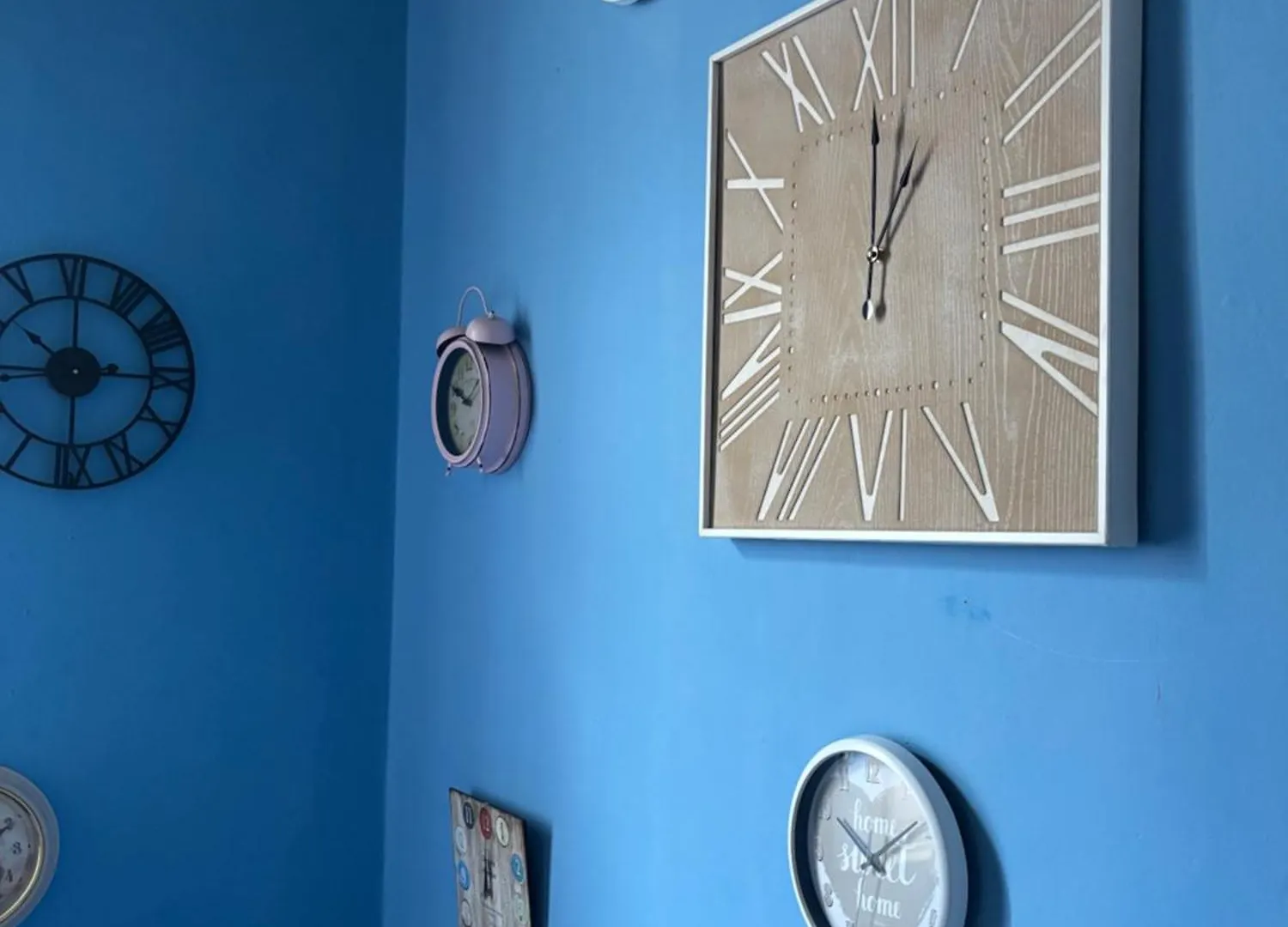 Bonanno Street Tower Clock Room Pisa Rum i privatbostad
